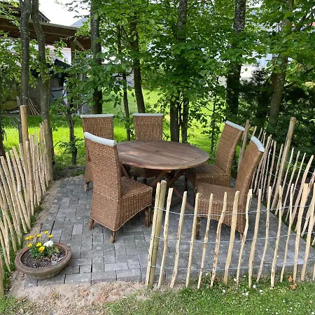 Ferienwohnung_abendrot_ *